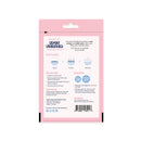 FaceTory AM Spot Fighter Acne Blemish Patches for Pimples- Invisible Spot Treating Patch for Morning and Daytime, 72 Hydrocolloid Patches Infused with Tea Tree and Cica, 2 Sizes 10mm and 12mm FACETORY