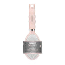 Conair Gel Grips Hair Brush (Colors may vary) Conair