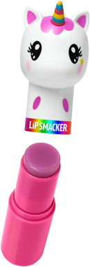 Lip Smacker Lippy Pal Unicorn Flavored Lip Balm | Clear Matte | Unicorn Magic | For Kids, Girls | Stocking Stuffer | Christmas Gift Lip Smacker