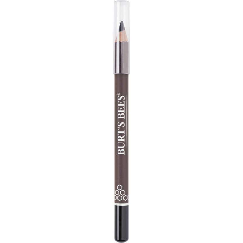 Burt's Bees Nourishing Eyeliner, Soft Black - 0.04 Ounce Burt's Bees
