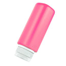 8 pc Leak Proof Silicone Travel Bottle Set Dot&Dot