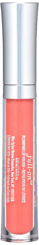 Buxom Full-On Plumping Lip Polish, Tonya , 0.15 Fl Oz (Pack of 1) Buxom