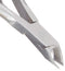 Revlon Full Jaw Cuticle Nipper, Cuticle & Hangnail Trimmer, Made with Stainless Steel REVLON