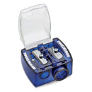Tweezerman Deluxe Cosmetic Sharpener Model No. 9035-R Tweezerman Store