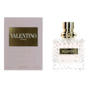Valentino Donna Born in Roma Eau De Parfum Spray for Women, 1.0 Ounce Infinity Warehouse