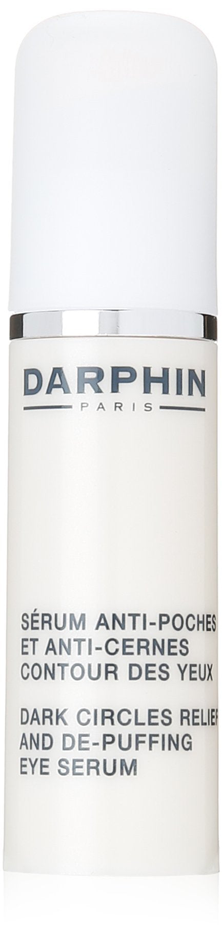 Darphin Dark Circles Relief and De-Puffing Eye Serum, 0.5 Ounce Darphin