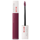 Maybelline New York SuperStay Matte Ink Liquid Lipstick, Believer, 0.17 Ounce Maybelline New York