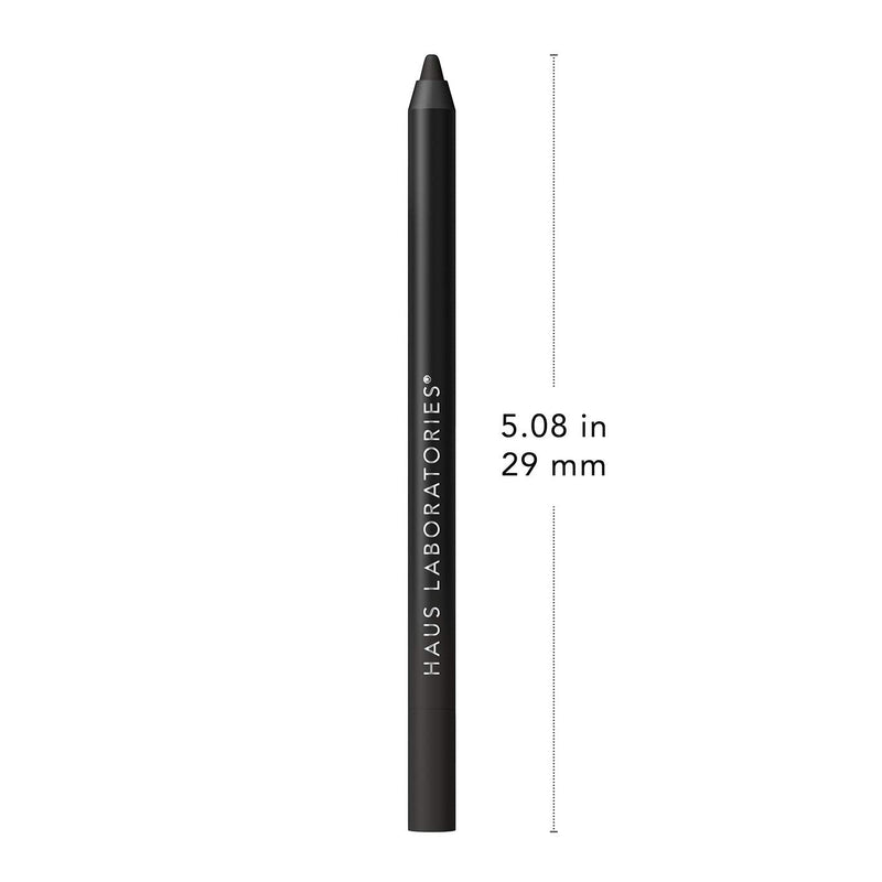 HAUS LABORATORIES by Lady Gaga: EYE-DENTIFY GEL PENCIL EYELINER, Punk Haus Laboratories