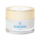 Borghese Crema Ristorativo-24 Moisturizer - Hydrating Face Moisturizer for Fine Lines & Wrinkles with Seaweed Extract & Vitamin E, Normal to Dry Skin Infinity Warehouse