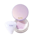 tarte creaseless setting powder – Loose Face Powder, Lightweight Oil-Absorbing Formula for Longwear Finish, Vegan & Cruelty Free Infinity Warehouse