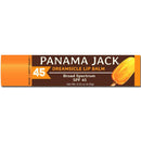 Panama Jack SPF 45 Lip Balm - Broad Spectrum UVA-UVB Sunscreen Protection, Prevents & Soothes Dry, Chapped Lips (Pack of 2, Dreamsicle) Panama Jack