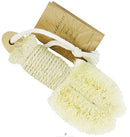 BAUDELAIRE Baudelaire sisal 6 inch nail brush, 1 ea Baudelaire