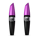 Pack of 2 CoverGirl So Lashy blast PRO Mascara, Intense Black 790 COVERGIRL