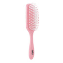 Wet Brush Go Green Watermelon Oil Infused Detangling Hair Brush, Pain-Free, Bristles Glide Through Tangles with Ease, Protects Against Split Ends, 100% Plant Based Plastic Wet Brush