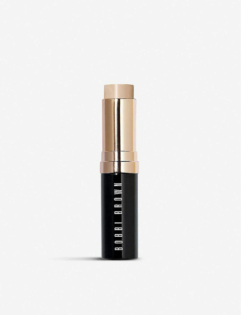 Bobbi Brown Skin Foundation Stick, 00 Alabaster, 0.31 Ounce Bobbi Brown