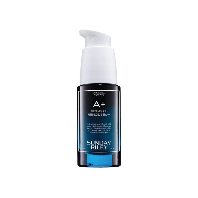 Sunday Riley A+ High-Dose Retinoid Serum martinandmark.com