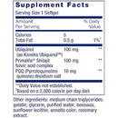 Life Extension Super Ubiquinol CoQ10 with PQQ, coenzyme Q10, pyrroloquinoline Quinone, Heart Health Supplement, Maximum Absorption, 100 mg, Non-GMO, Gluten-Free, softgels, 30 Count (Pack of 2) Infinity Warehouse