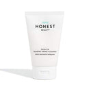 Honest Beauty Calm On Foaming Cream Cleanser | with Hyaluronic Acid + Phytosterols & Phospholipids + Amino Acids | 4 Fl Oz Honest Beauty