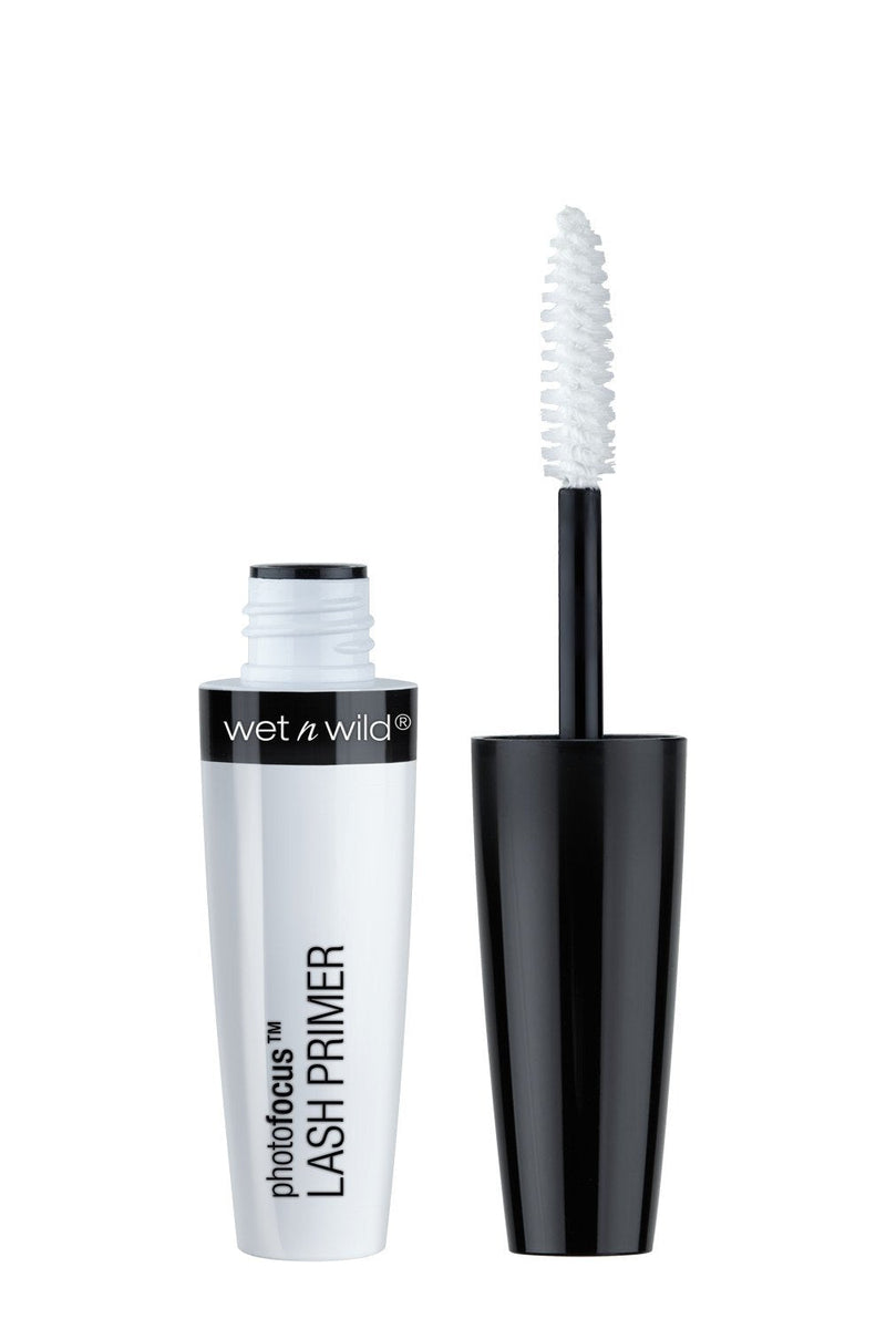 Wet & Wild Photofocus Lash Primer, 0.64 Ounce Wet & Wild