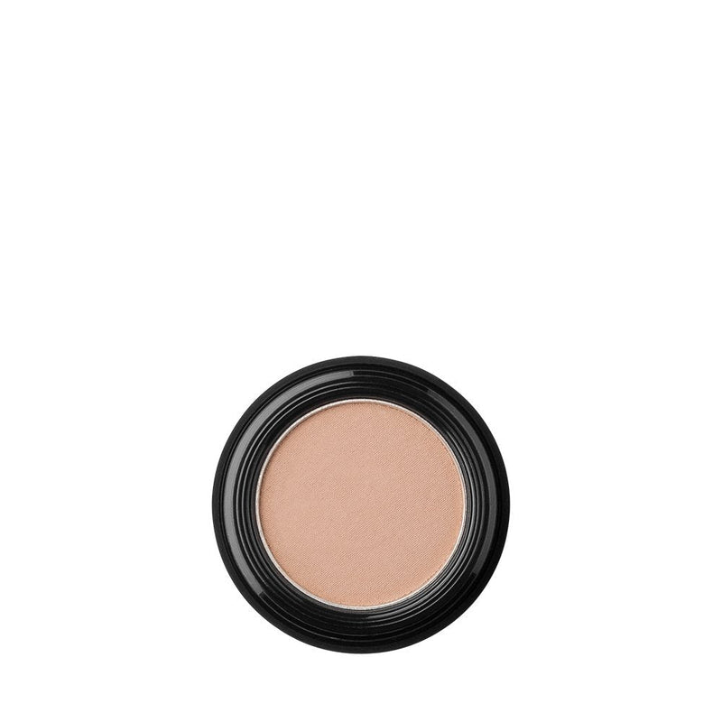 Glo Skin Beauty Eye Shadow in Bamboo - Soft Matte Cream - 12 Shades - Cruelty Free Mineral Makeup , 0.05 Ounce (Pack of 1) Glo Skin Beauty
