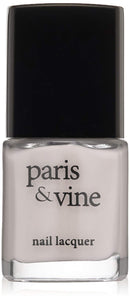 Paris & Vine Nail Lacquer, 156 True, 0.50 Fluid Ounce Paris & Vine