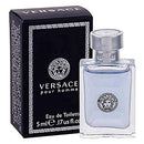 Versace Pour Homme by Versace, 0.17 Ounce Versace