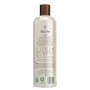 Jergens Hydrating Coconut Body Wash, Daily Moisturizing Skin Cleanser, Paraben Free, 22 Ounces, Infused with Coconut Oil, pH Balanced, Dye Free, Dermatologist Tested Jergens