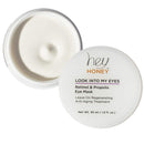 Hey Honey Look Into My Eyes Retinol And Propolis Eye Mask | Provide Intense Hydration and Brightening Benefits To Tired and Stressed Under Eyes Area .1 oz. Hey Honey