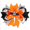 Hair Clips Hair Bow Barrettes for Girls Women Babies Cute Hair Accessories Halloween Hair Clips DIY Hair Decorations GEOOT