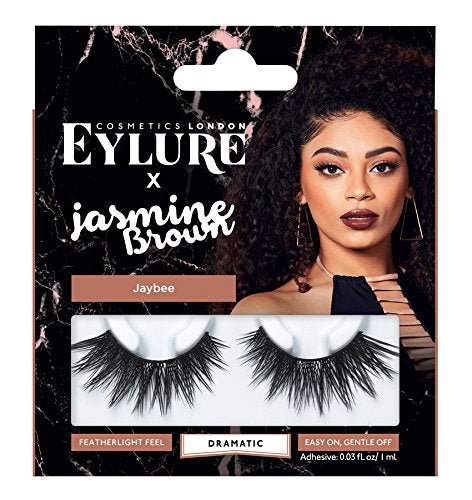 Eylure Jasmine Brown, Curly Queen Eylure
