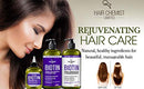 Hair Chemist Biotin Pro-Growth Premium Hair Oil 7.1 oz. Infinity Warehouse