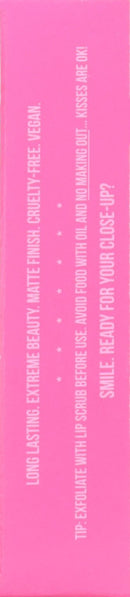 Jeffree Star Velour Liquid Lipstick - Celebrity Skin ACE