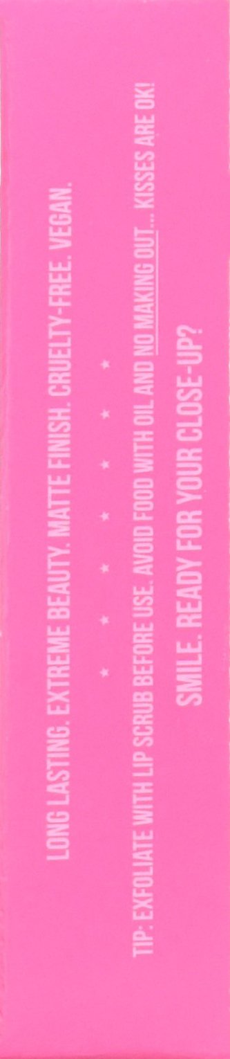 Jeffree Star Velour Liquid Lipstick - Celebrity Skin ACE