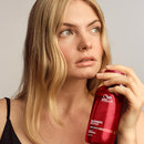 Wella Professionals ULTIMATE REPAIR Shampoo for Damaged Hair | Repairs, Strengthens, & Moisturizes with AHA & Omega-9 | For All Hair Types Infinity Warehouse