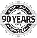 Mehron Makeup Paradise Makeup AQ Refill (.25 oz) (DIJON) Mehron