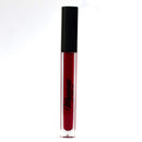 Mynena Red Waterproof Matte Liquid Lipstick - Lola Mynena