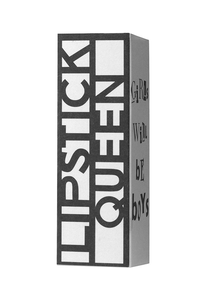 Lipstick Queen Girls Will Be Boys Lipstick and Primer LIPSTICK QUEEN