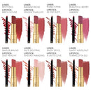 LAURA GELLER NEW YORK Jelly Balm Moisturizing Tinted Lip Balm - In the Buff - Hydrating Vitamin E - Semi-Shine Finish Infinity Warehouse