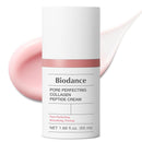 BIODANCE Pore Perfecting Collagen Peptide Cream, Hydrating, Collagen Firming Facial Moisturizer, Korean Skincare | 1.69 fl.oz, 50ml Infinity Warehouse