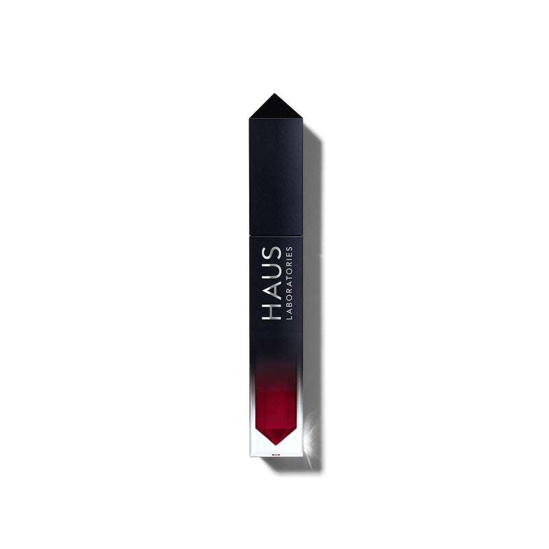 HAUS LABORATORIES By Lady Gaga: LE RIOT LIP GLOSS | High-Shine, Lightweight Lip Gloss Available in 31 Colors, Shimmer & Sparkle, Comfortable Wear, Vegan & Cruelty-Free martinandmark.com