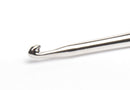 Diane Extend-A-Cap – Salon Hair Caps with Metal Hook for Highlights – Pack of 12 – Clear – Extra Large – D730 Diane