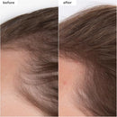 Briogeo Destined For Density MegaStrength+ Caffeine + Biotin Peptide Density Serum, Increases Hair Thickness and Volume, Fast-Absorbing & Non-Greasy, Fragrance-Free, Vegan, Cruelty-Free, 1.5 fl oz Infinity Warehouse