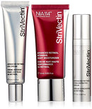 StriVectin Power Starters Advanced Retinol for More Youthful Skin, Suitable for Sensitive Skin, Full-Size Routine StriVectin