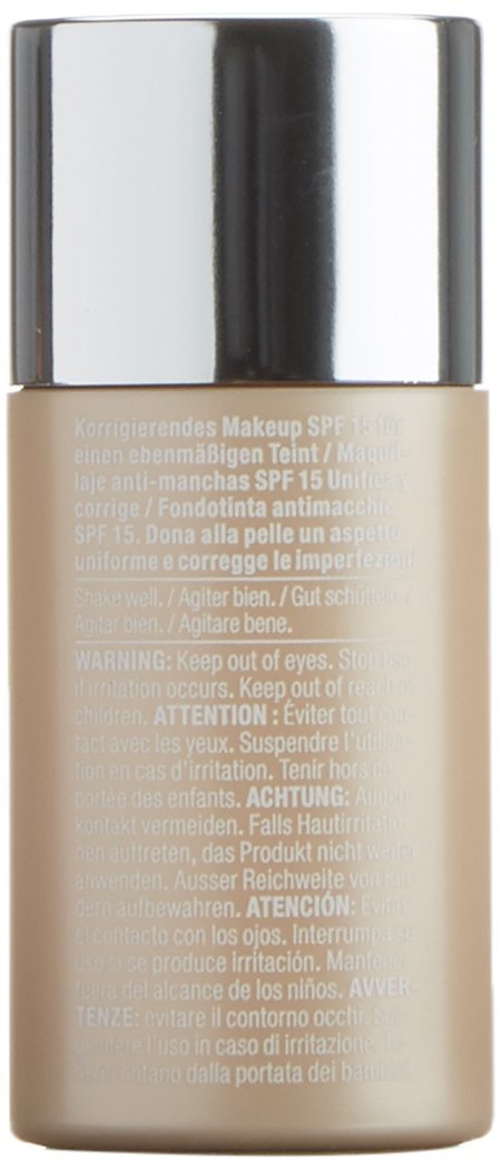 Clinique Even Better Makeup SPF 15 Evens and Corrects 07 Vanilla (MF-G) Clinique