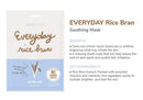 FaceTory Best of Seven Collection with Combination Skin Type Mask Collection FACETORY