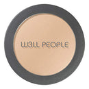 W3LL PEOPLE - Natural Bio Base Baked Foundation | Clean, Non-Toxic Makeup (Fair Golden) W3LL PEOPLE