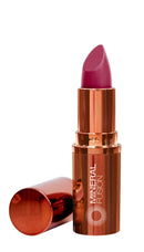Mineral Fusion Lipstick, Ruby, .14 Ounce Mineral Fusion