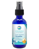 Stream2Sea SPF 30 Mineral Sunscreen & Squalane Oil for for Moisturized Skin and Hair -Boosts Collagen with Vitamin E - Natural Protection & Hydration for Skin - Reef Safe and Paraben Free STREAM 2 SEA