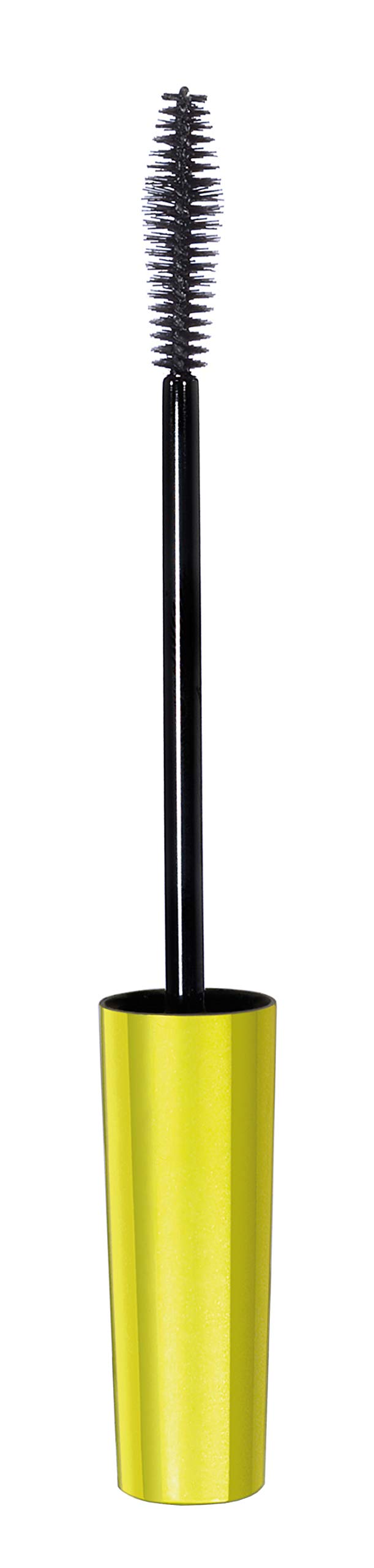 Rimmel Lash Accelerator Mascara, Extreme Black, Pack of 1 Rimmel