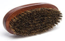 Diane Premium 100% Boar Bristle Brush for Men – Medium Firm Bristles for Medium to Coarse Hair – Use for Smoothing, Styling, Wave Styles, Soft on Scalp, D8114 Diane